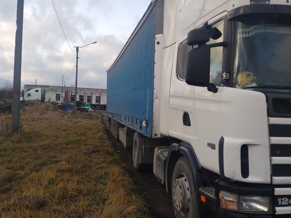 2013 Scania R-Series, белый, 2700000 рублей - вид 4