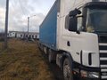 2013 Scania R-Series, белый, 2700000 рублей - вид 4