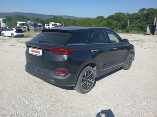 2022 FAW Bestune T77 I, чёрный, 1408500 рублей, вид 3