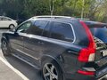 2011 Volvo XC90 5 Geartronic I Рестайлинг, серый, 1300000 рублей - вид 6