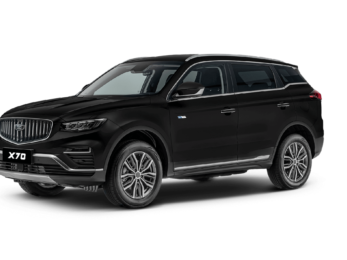 Открыть фотографии: Belgee X70 I Рестайлинг