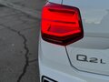 2022 Audi Q2 35 TFSI I Рестайлинг, белый - вид 9