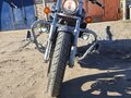 2005 Honda VTX 1300, чёрный, 650000 рублей - вид 7