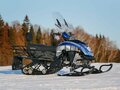 2026 Sharmax SN-210, синий, 249500 рублей