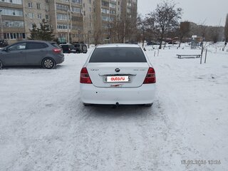 2012 Lifan Solano I (620), белый, 380000 рублей, вид 5