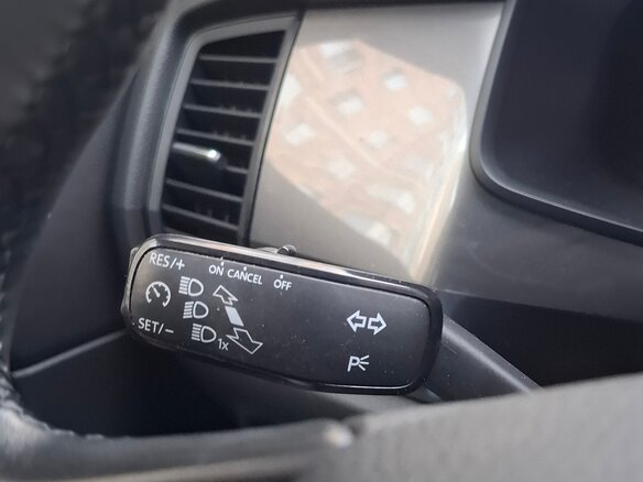 2019 Skoda Kodiaq I, серый - вид 9