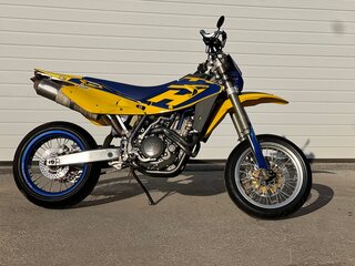 Husqvarna SM 450