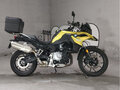 2019 BMW F 750 GS, золотистый, 860000 рублей