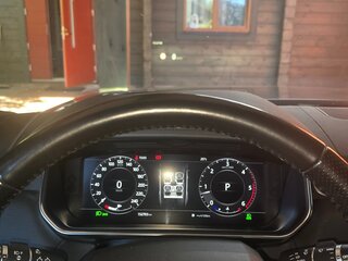 2018 Land Rover Range Rover Sport II Рестайлинг, серый, 5400000 рублей, вид 4
