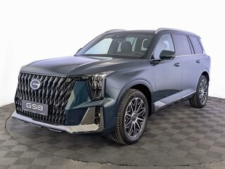 2026 GAC GS8 Dragon II, зелёный, 5349000 рублей, вид 1