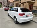 2012 Audi A3 II (8P) Рестайлинг 2, белый, 850000 рублей - вид 2