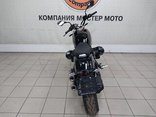 2025 BMW R 12, чёрный, 1799000 рублей, вид 3