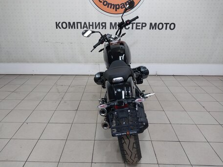 2025 BMW R 12, чёрный, 1799000 рублей, вид 3