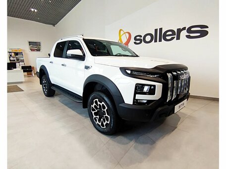 Sollers ST9