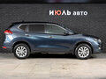 2021 Nissan X-Trail III Рестайлинг, синий, 2900000 рублей - вид 9