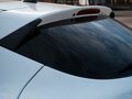2012 Opel Astra GTC J Рестайлинг, белый, 880000 рублей - вид 10