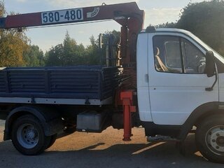 2006 ГАЗ Валдай, белый, 1620000 рублей, вид 1
