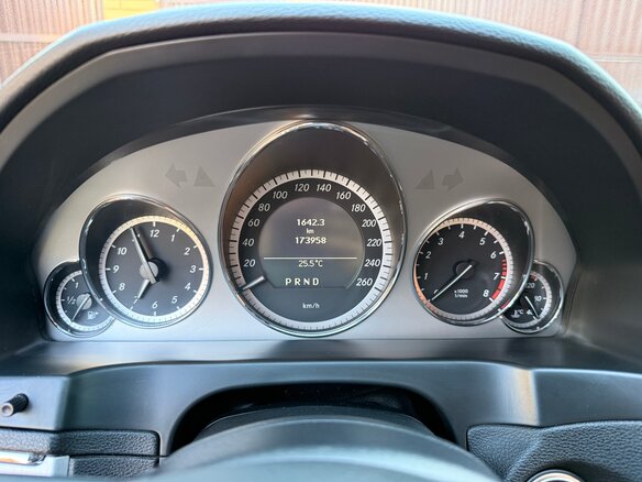 2011 Mercedes-Benz E-Класс 250 5G-Tronic IV (W212, S212, C207), белый - вид 12