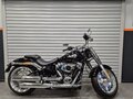 2026 Harley-Davidson Fat Boy, чёрный, 3800000 рублей - вид 5
