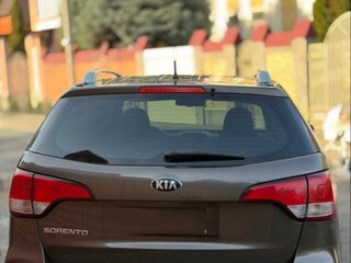 2012 Kia Sorento II Рестайлинг, бежевый, 1610000 рублей, вид 4
