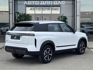 2026 Jaecoo J7 I Рестайлинг, белый, 2849000 рублей, вид 3