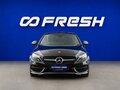 2016 Mercedes-Benz C-Класс 180 IV (W205), чёрный, 2220055 рублей - вид 2