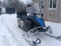 2014 Yamaha RS Venture, синий, 1150000 рублей - вид 6