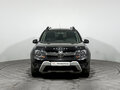2018 Renault Duster I Рестайлинг, чёрный - вид 1