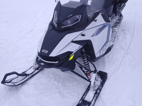 2023 OSM SM1000, белый, 1100000 рублей, вид 2