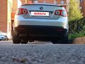 2007 Volkswagen Jetta V, серебристый - вид 4