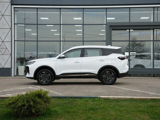 2026 Tenet T7, белый, 3010000 рублей, вид 3