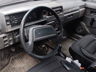 2002 Lada (ВАЗ) 21099, красный, 160000 рублей, вид 5