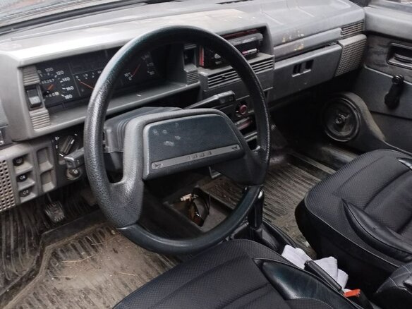 2002 Lada (ВАЗ) 21099, красный, 160000 рублей - вид 4