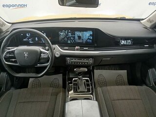 2023 FAW Bestune B70 I, белый, 1082520 рублей, вид 5
