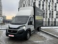 2017 Fiat Professional Ducato, белый, 2950000 рублей - вид 2