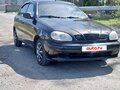 2010 ЗАЗ Chance, чёрный, 160000 рублей
