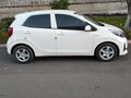 2020 Kia Morning III Рестайлинг 1, белый, 1375000 рублей - вид 6