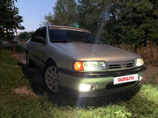 1991 Nissan Primera I (P10), серый, 139000 рублей, вид 1