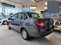 2026 Lada (ВАЗ) Granta I Рестайлинг, серый, 1007000 рублей - вид 3