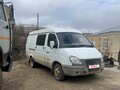 2007 ГАЗ ГАЗель (2705), белый, 550000 рублей - вид 1