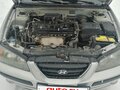 2009 Hyundai Elantra ТагАЗ III (XD2) Рестайлинг, серебристый, 370000 рублей - вид 6