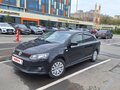 2012 Volkswagen Polo V, чёрный, 520000 рублей - вид 3