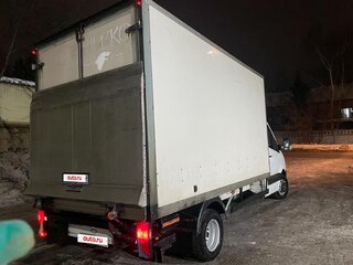 2010 Mercedes-Benz Sprinter, белый, 3000000 рублей, вид 5