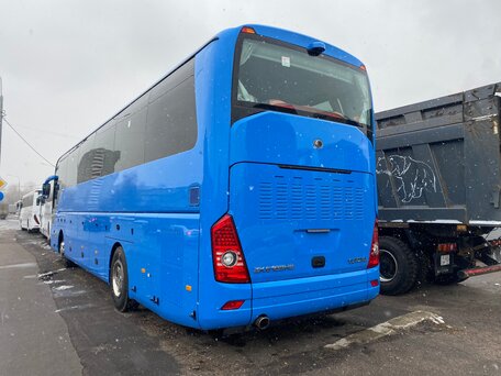 2024 Yutong ZK6122H9, синий, 15800000 рублей, вид 3