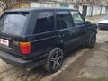 1995 Land Rover Range Rover II, чёрный, 390000 рублей - вид 3