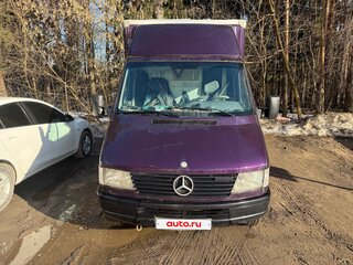1996 Mercedes-Benz Sprinter Classic, жёлтый, 1177777 рублей, вид 1