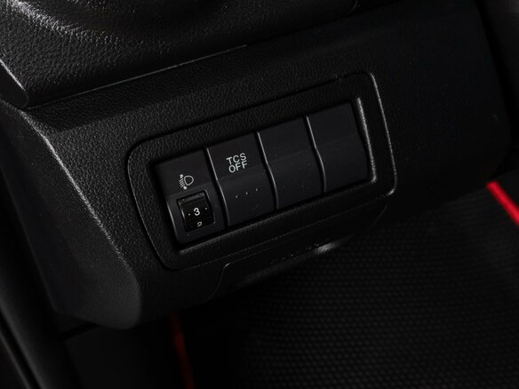 2011 Mazda CX-7 I Рестайлинг, чёрный - вид 17