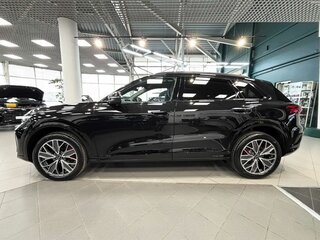 2026 Audi Q5 L III (GU), чёрный, 6299000 рублей, вид 4