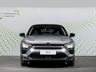 2024 Citroen C5 X, серый, 4255000 рублей, вид 2
