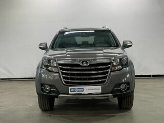 2014 Great Wall Hover H3 I Рестайлинг, серый, 815000 рублей, вид 2